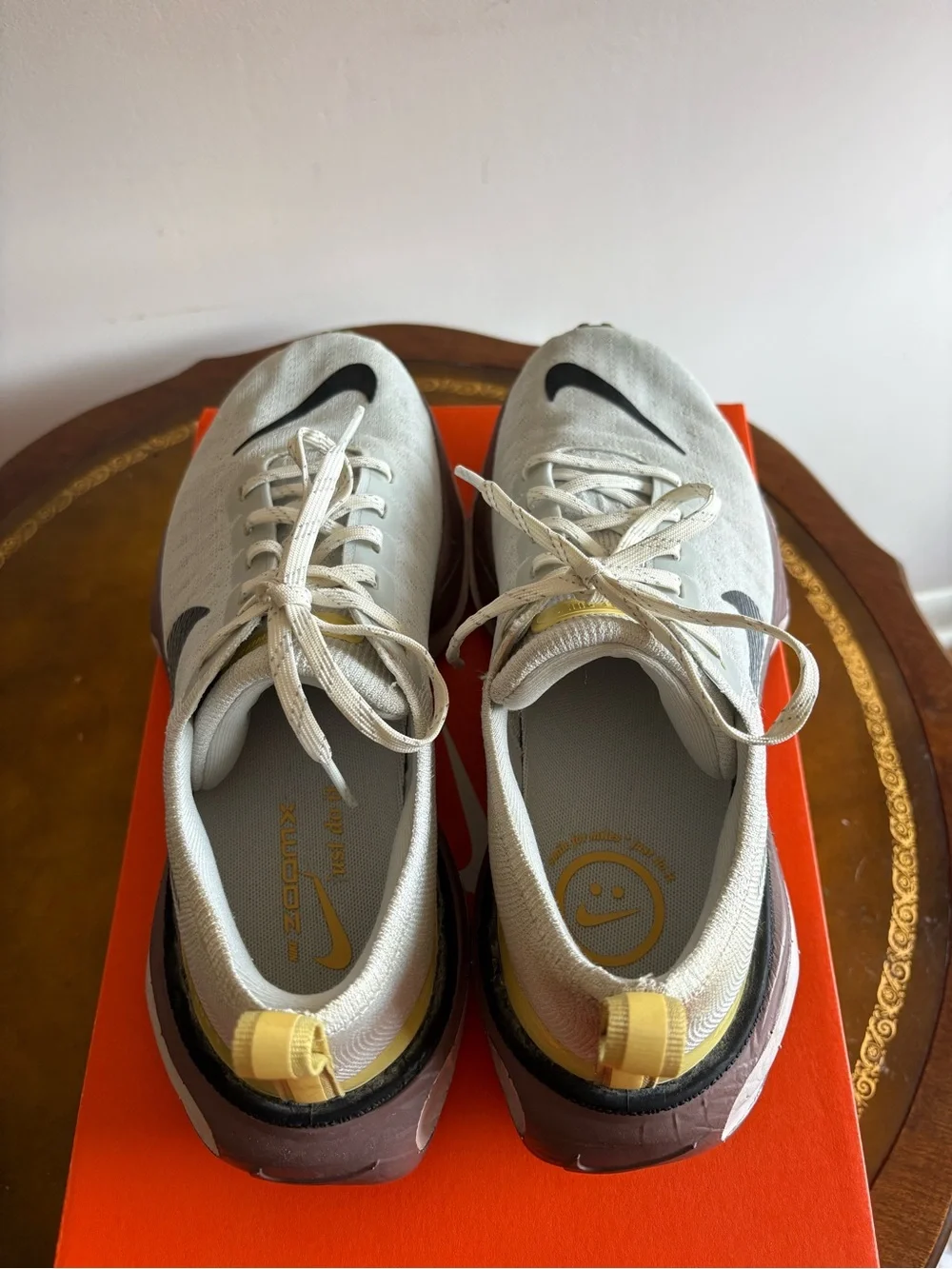 Nike Women’s ZoomX Invincible FK 3